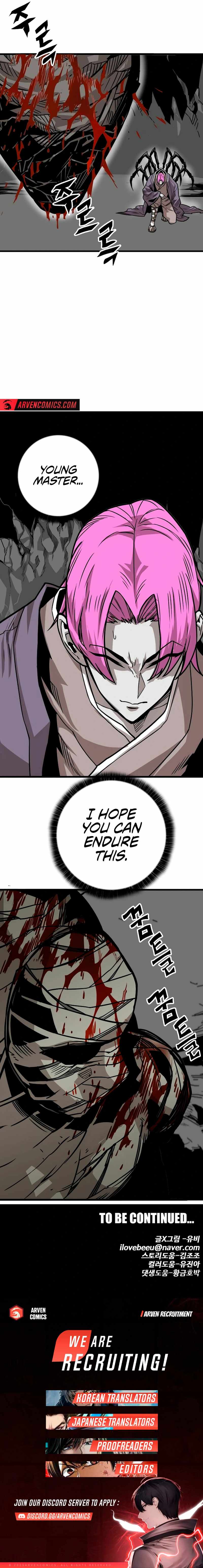 Troll Trap Chapter 225 23